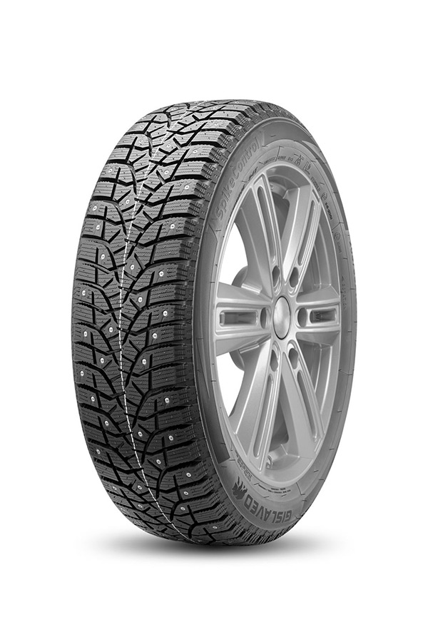 шины GISLAVED SpikeControl <br>(ex. Bridgestone) 245/45 R18