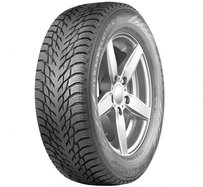 шины NOKIAN Tyres Hakkapeliitta R3 205/65 R16