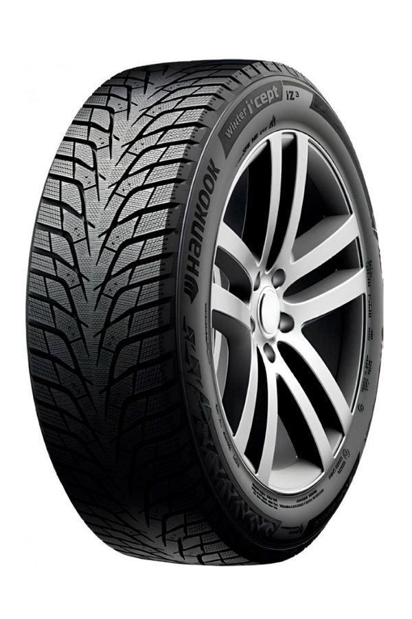 шины HANKOOK W636 255/45 R19