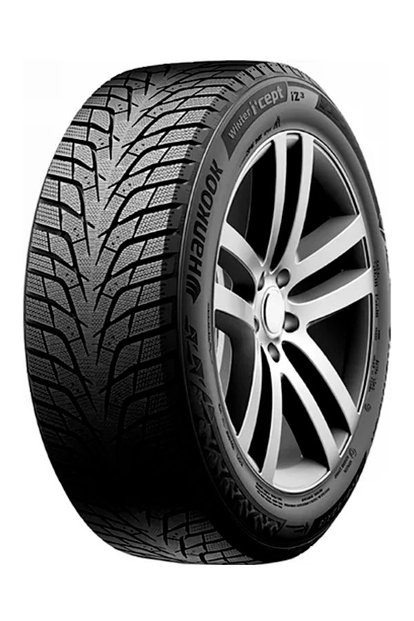 шины HANKOOK W636A 255/55 R19