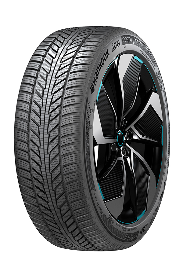 шины HANKOOK IW01 EV 265/40 R21