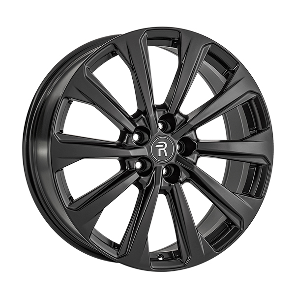 диски REPLAY JT 15 8,0xR20 5x108 60,1 39 BKS