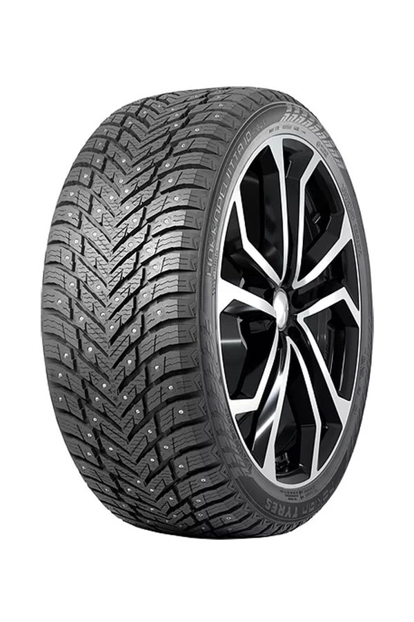 шины NOKIAN Tyres Hakkapeliitta 10p SUV 255/50 R19