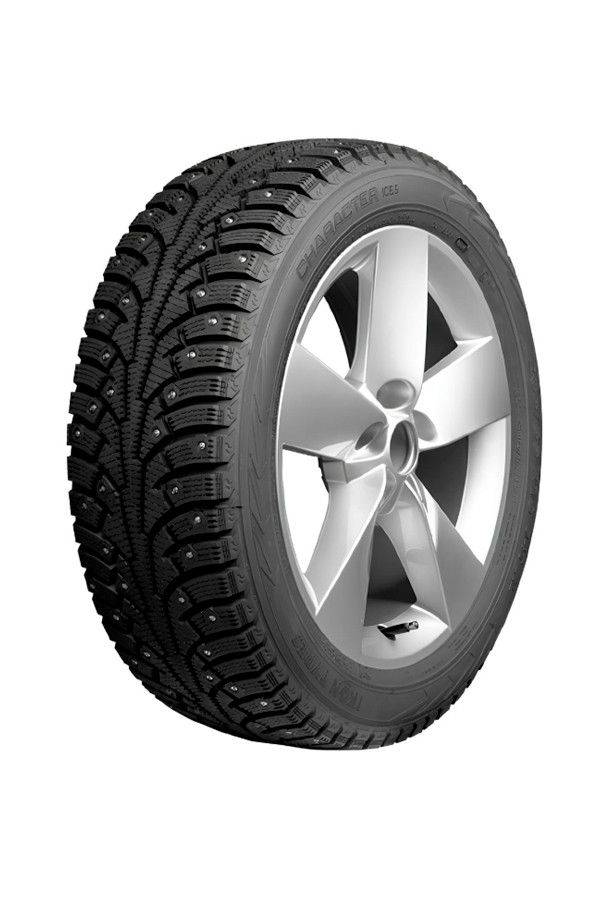 шины IKON CHARACTER ICE 5 205/65 R15