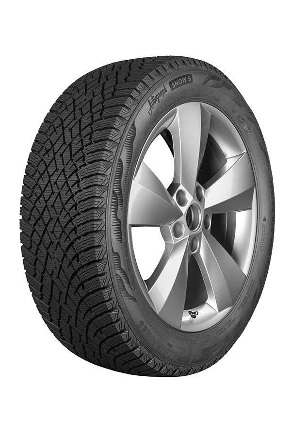 шины IKON Tyres AUTOGRAPH SNOW 5 275/35 R19