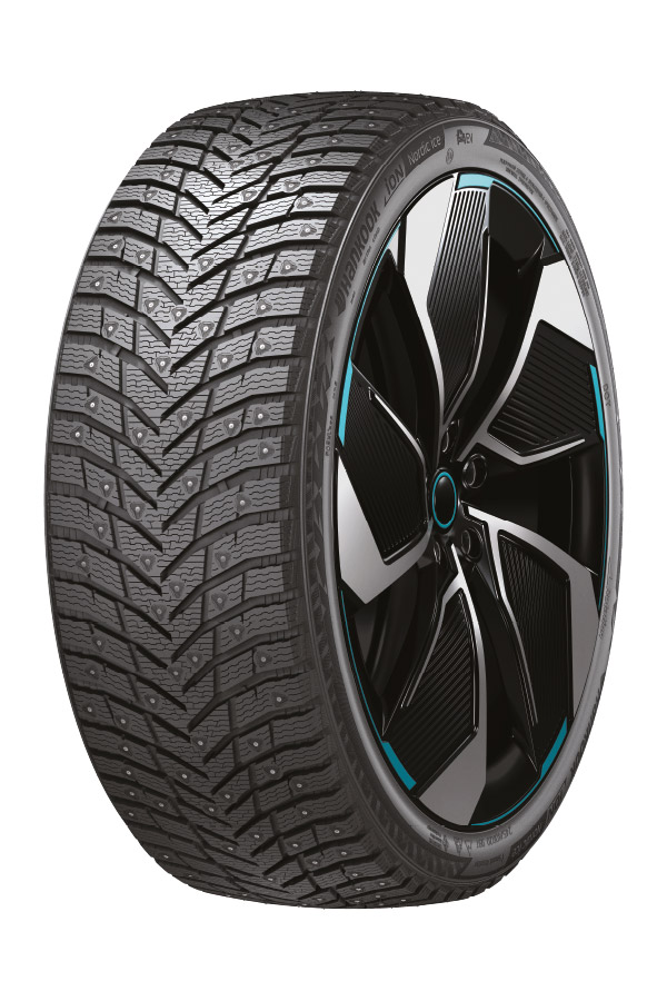 шины HANKOOK IW04A EV 285/40 R20