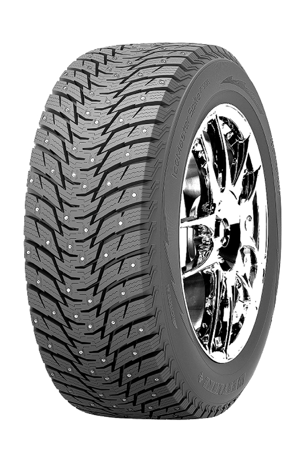шины Westlake Z-506 под ШИП 255/50 R19