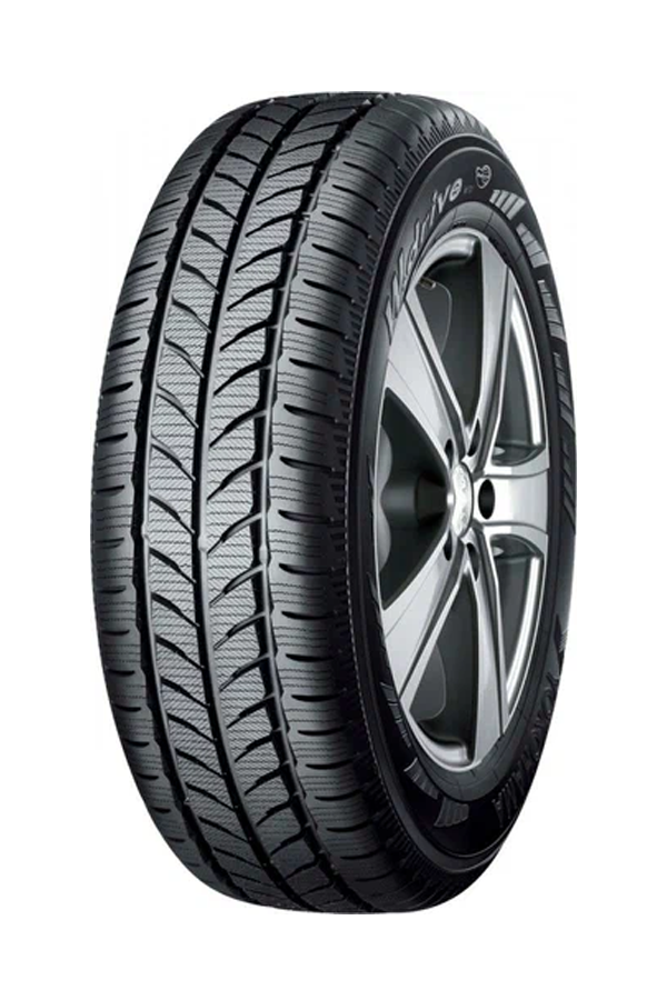 шины YOKOHAMA WY01 205/75 R16C