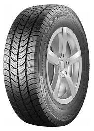 шины CONTINENTAL VanContact Viking 195/75 R16C