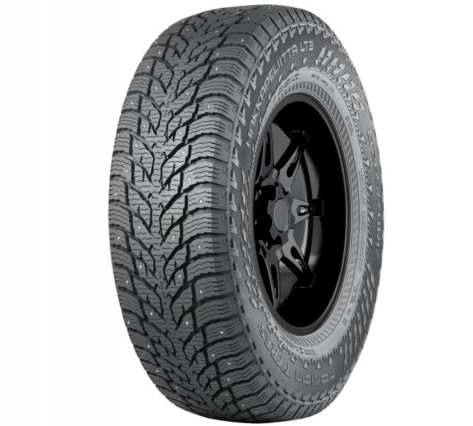 шины NOKIAN Tyres Hakkapeliitta LT3 265/75 R16
