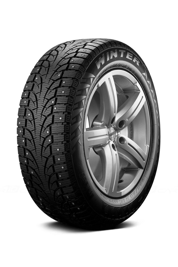 шины PIRELLI Winter Carving 225/65 R17
