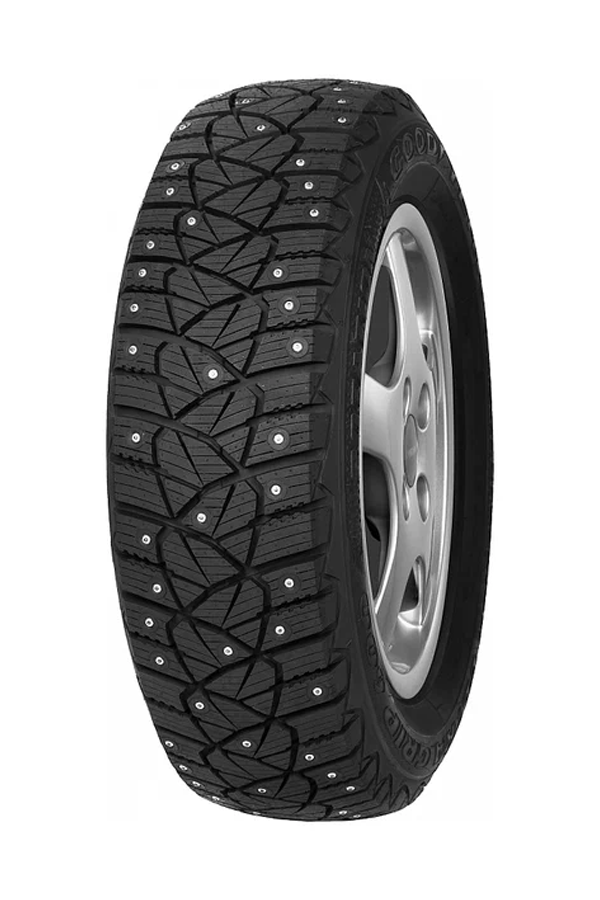 шины GOODYEAR Ultra Grip 600 215/65 R16