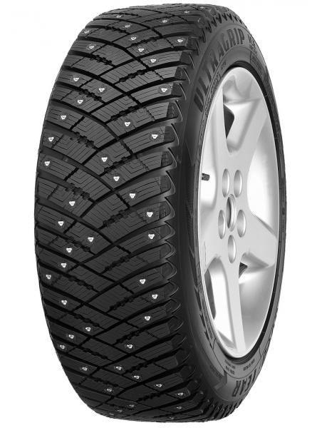 шины GOODYEAR ULTRA GRIP ICE ARCTIC 225/45 R18