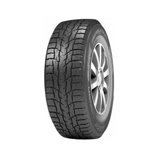 шины NOKIAN Tyres Hakkapeliitta CR3 205/75 R16C