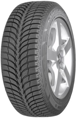 шины GOODYEAR UltraGrip Ice+ 215/65 R16