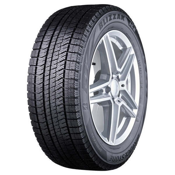 шины BRIDGESTONE BLIZZAK ICE 245/45 R19