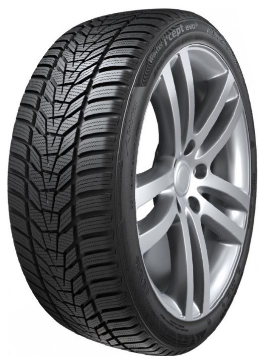 шины HANKOOK W330 305/30 R20