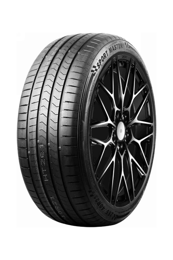 LINGLONG SPORT MASTER e EV
