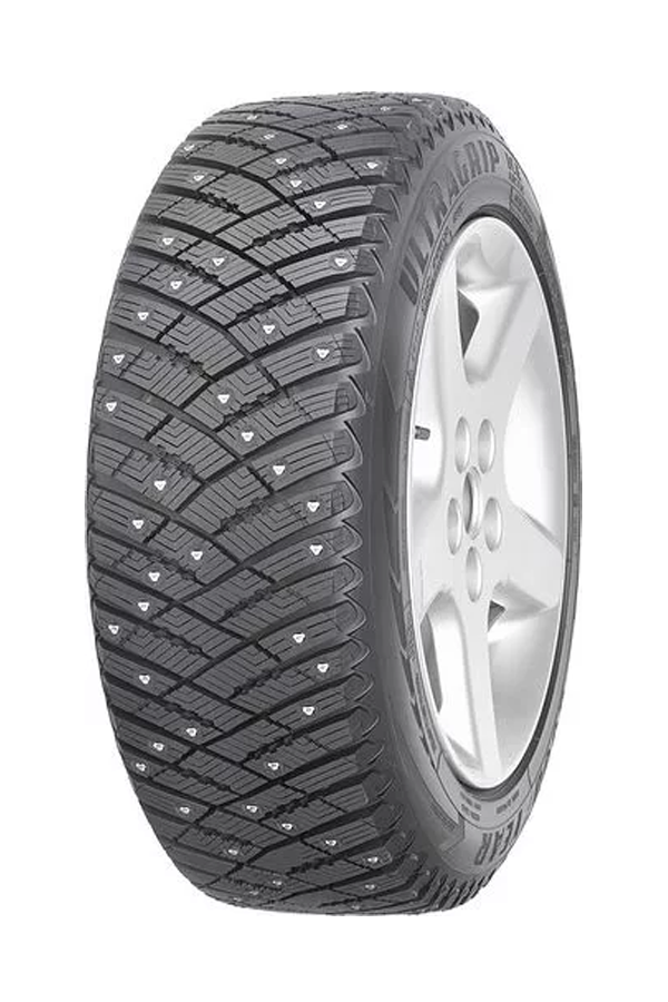 шины GOODYEAR ULTRA GRIP ICE ARCTIC 245/50 R18