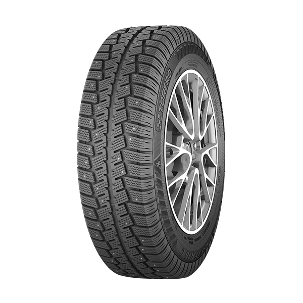 шины TORERO MPS500 205/65 R16C