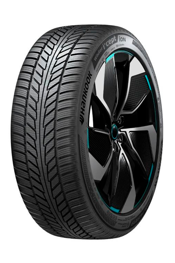 шины HANKOOK IW01A EV 255/45 R21