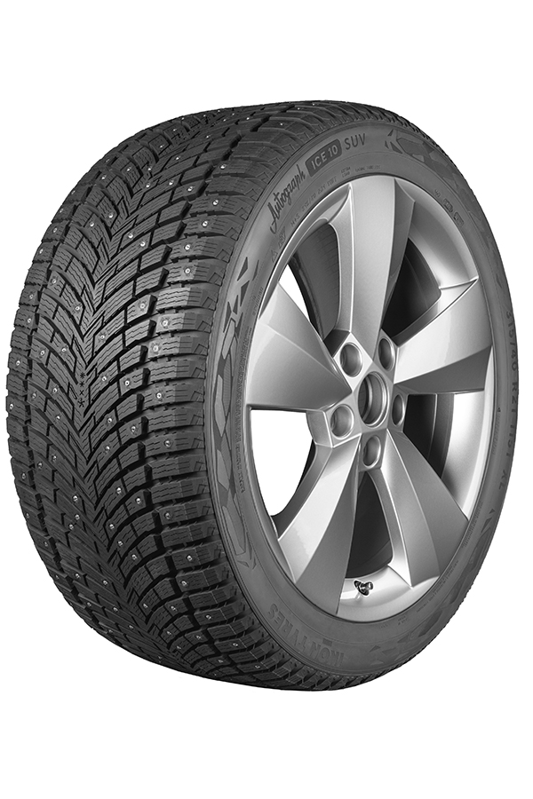 шины IKON Tyres AUTOGRAPH ICE 10 SUV 295/40 R22