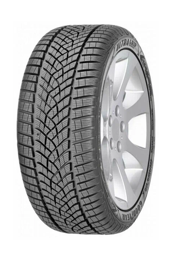 шины GOODYEAR UltraGrip Performance + 235/50 R19