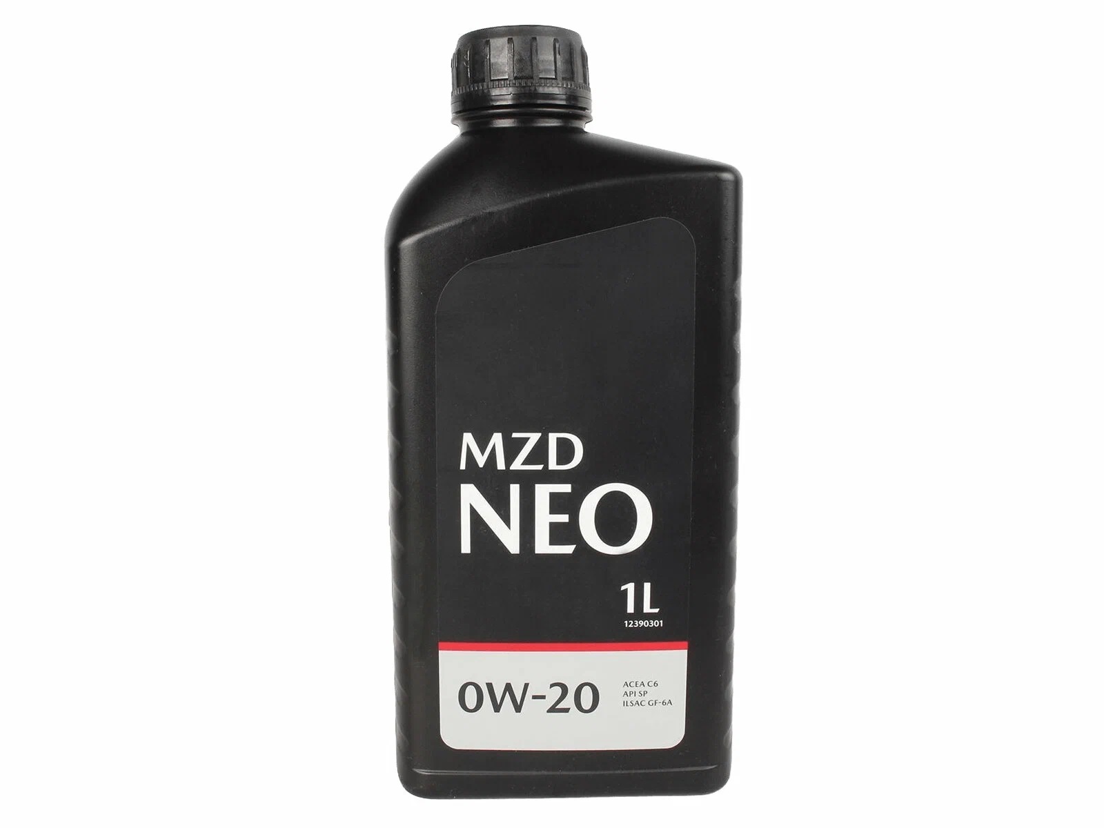 Lemarc MZD Neo 0W20 1л