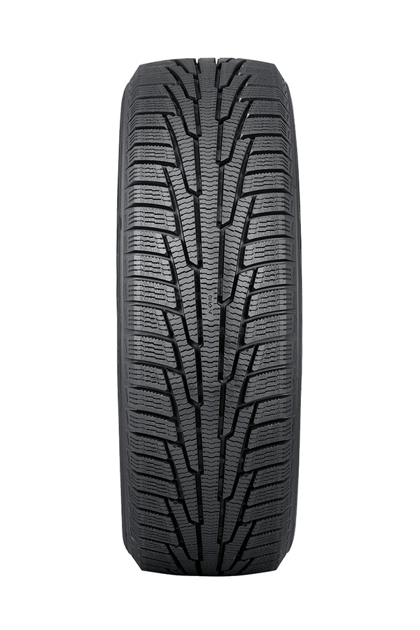 шины IKON NORDMAN RS2 <br>(Character Snow 2) 205/70 R15