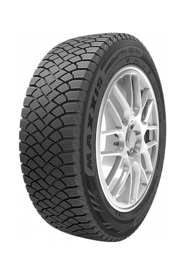 шины MAXXIS SP5 275/45 R21