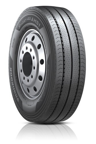 шины HANKOOK AH51 385/65 R22,5