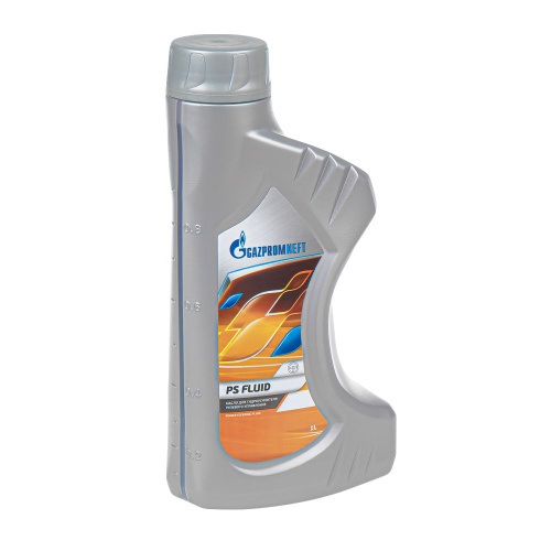 Жидкость для ГУР Gazpromneft PS Fluid 1 л