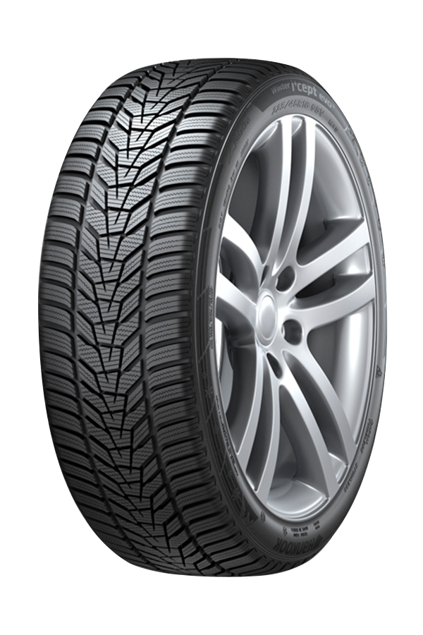 шины HANKOOK W330A 325/40 R22