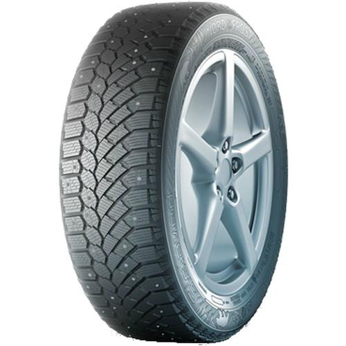 шины GISLAVED Nord Frost 200 ID 205/50 R17