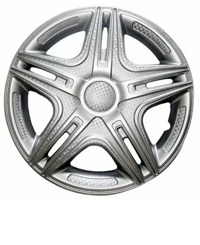 Колпаки R13 Дакар компл. 4шт