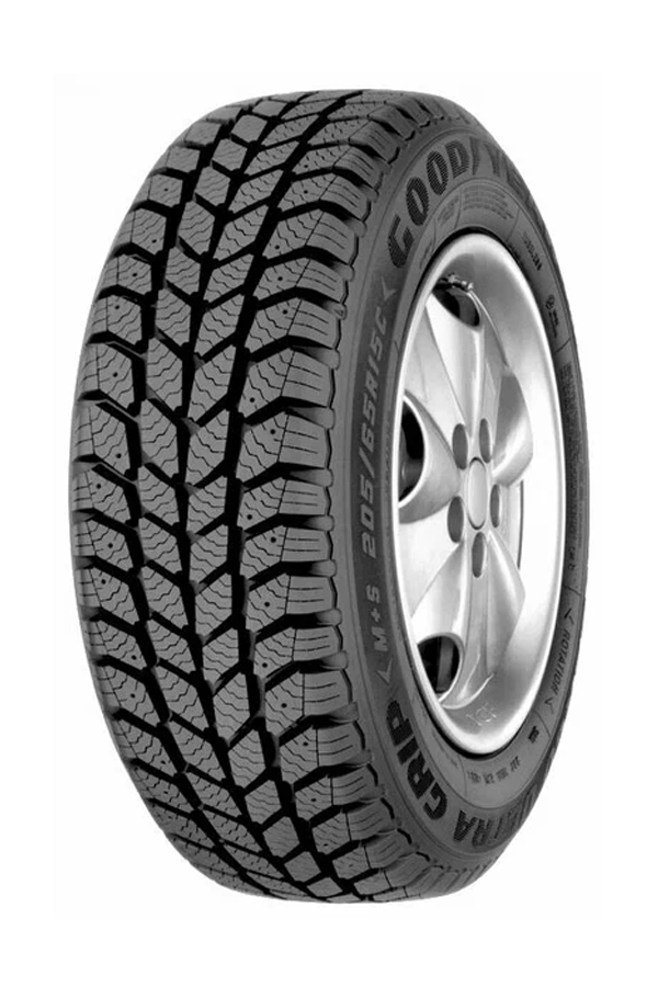 шины GOODYEAR Cargo UltraGrip 185/75 R16C