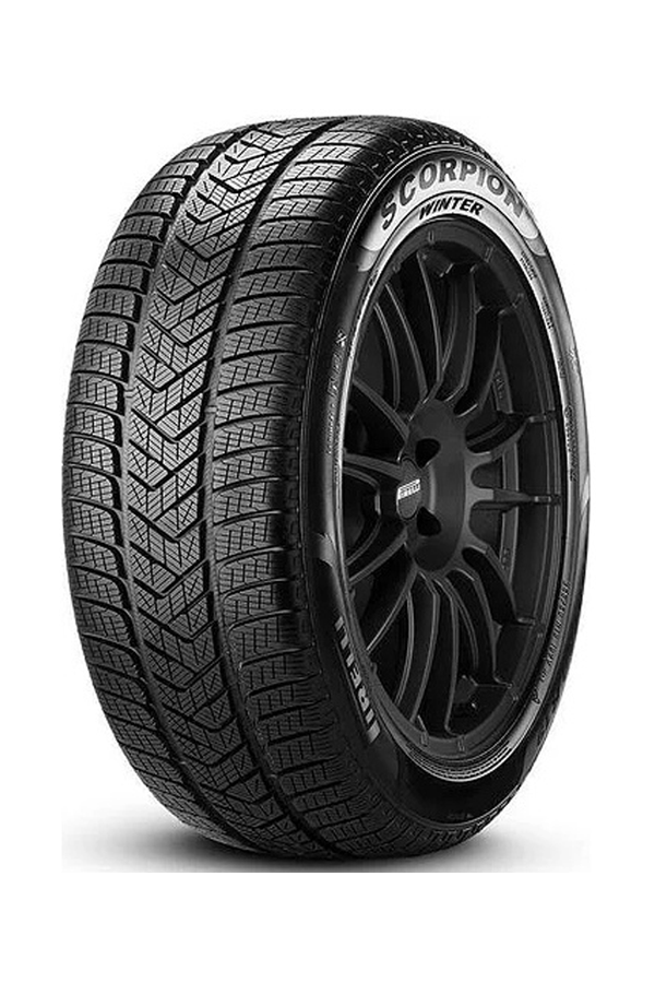 шины PIRELLI SCORPION WINTER RUN FLAT 275/40 R21