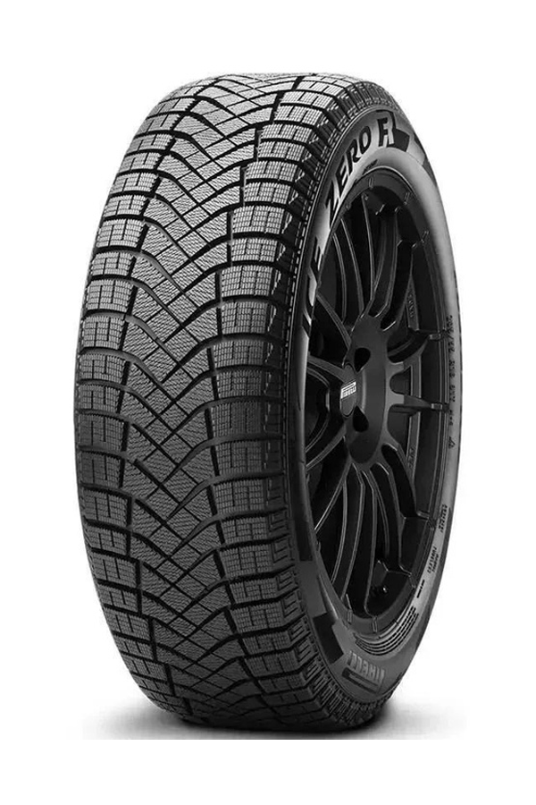 шины PIRELLI ICE ZERO FRICTION 235/60 R17