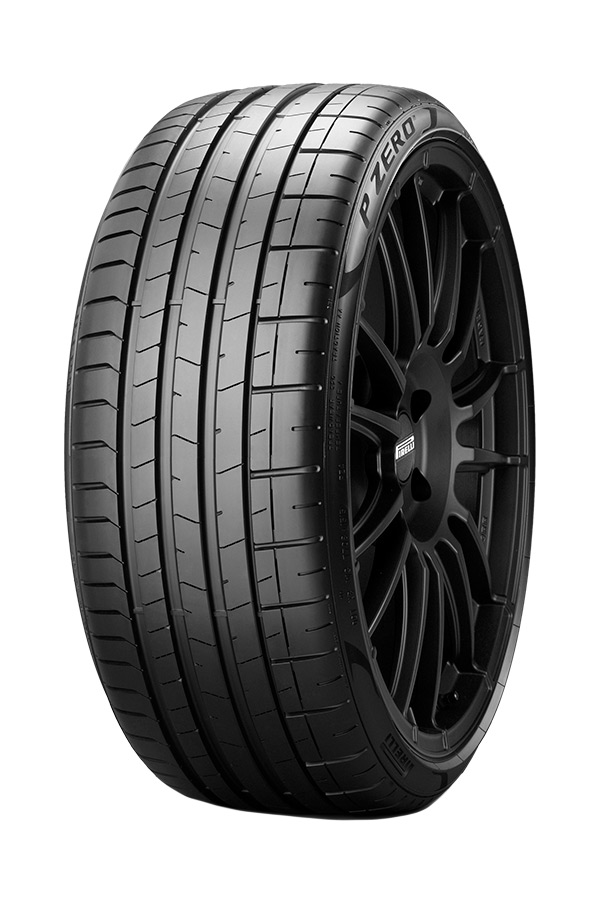 шины PIRELLI P-ZERO (PZ4) SPORTS CAR 295/35 R23