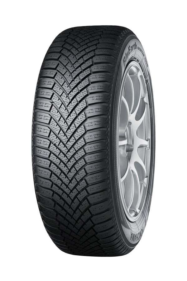 шины YOKOHAMA V906 315/30 R22