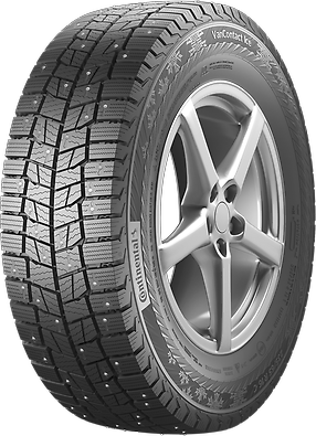 шины CONTINENTAL VanContact Ice SD 225/70 R15C