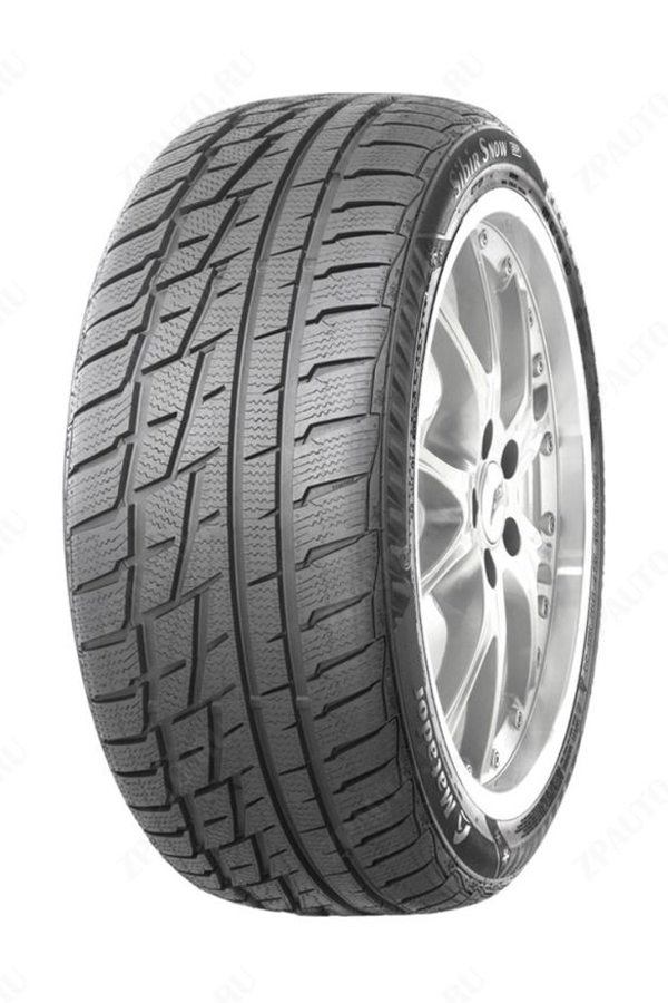 шины MATADOR MP-92 Sibir Snow SUV 235/65 R17
