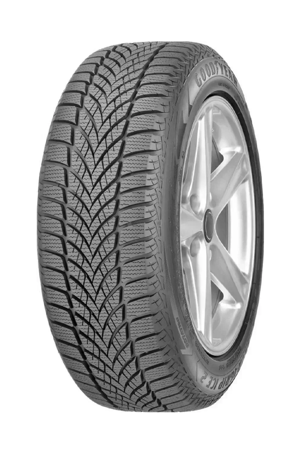шины GOODYEAR ULTRA GRIP ICE 2 225/45 R19