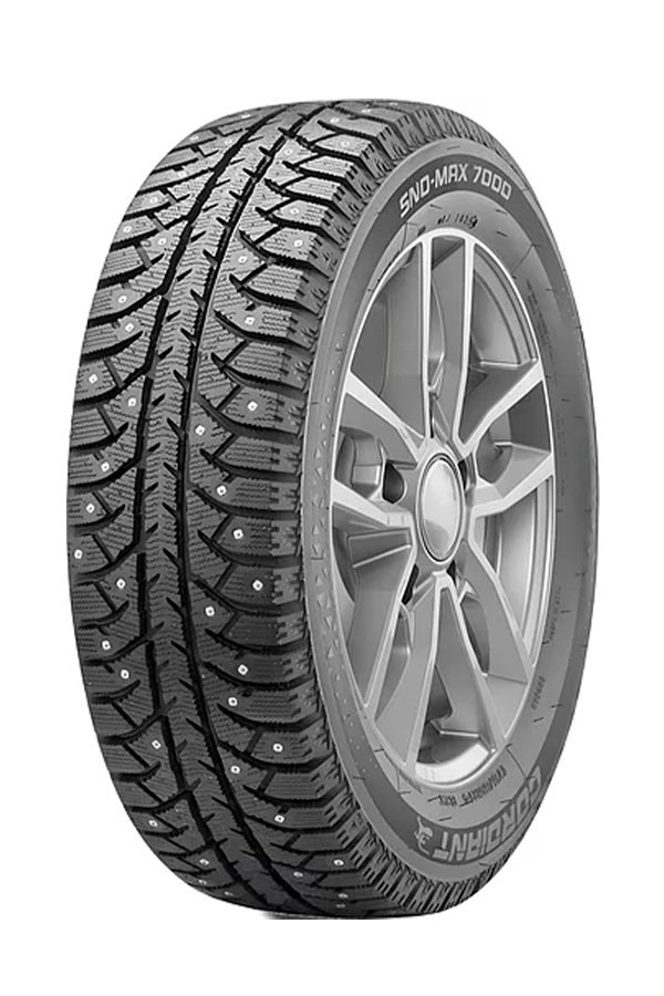 шины CORDIANT Sno-Max 7000 <br>(бывш. Bridgestone) 215/70 R16