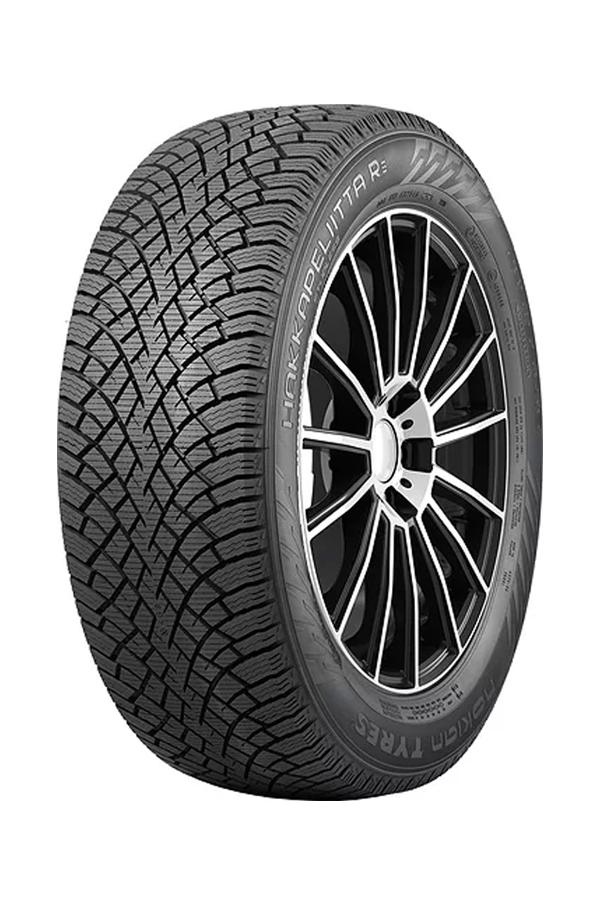 шины NOKIAN Tyres Hakkapeliitta R5 195/60 R16