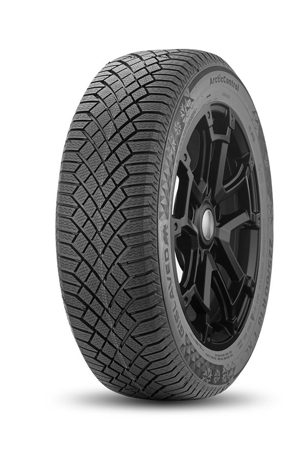 шины GISLAVED ArcticControl <br>(ex. Continental) 275/50 R20