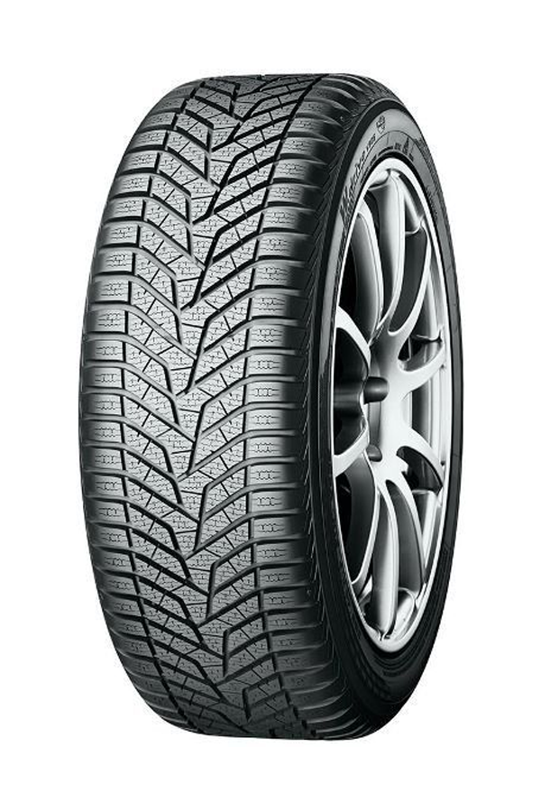 шины YOKOHAMA V905 275/45 R21
