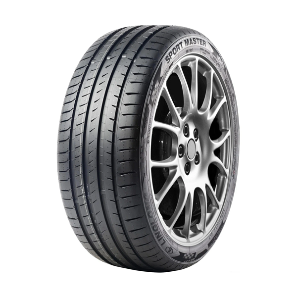 LINGLONG SPORT MASTER NOISELESS