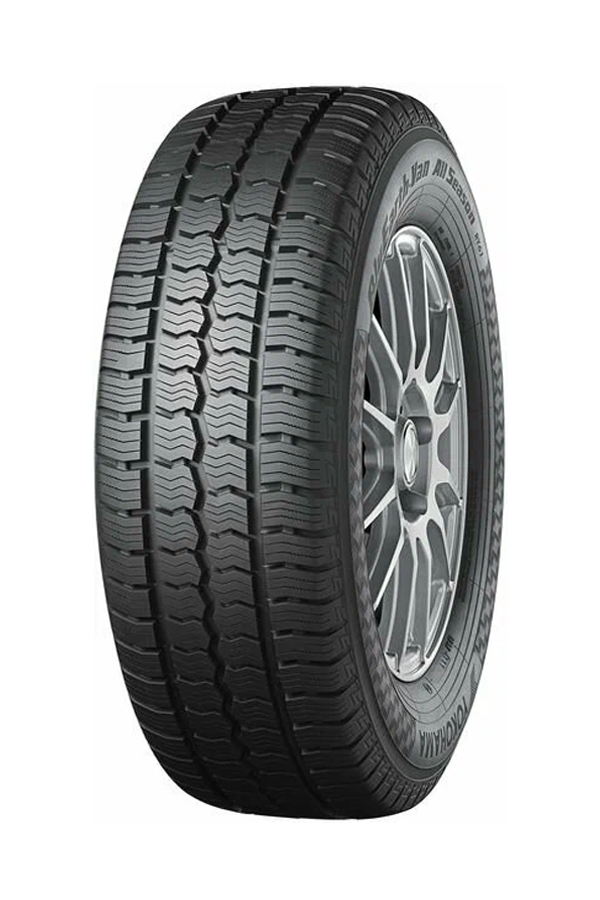 шины YOKOHAMA RY61 195/75 R16C