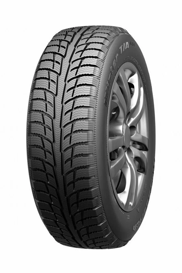 шины BF GOODRICH WINTER T/A KSI 225/60 R18